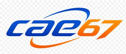 cae67 লোগো